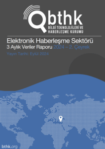 2024 2. Çeyrek