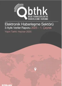 2025 1. Çeyrek