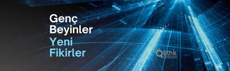 Genç Beyinler Yeni Fikirler Web Sitesi Açıldı