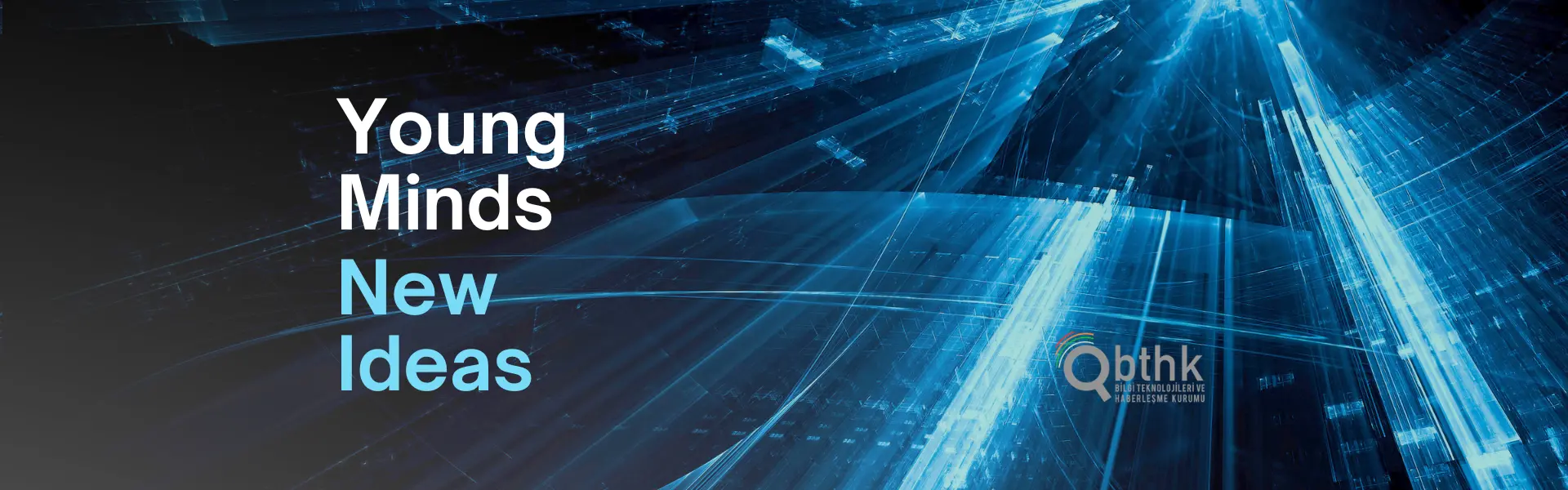 Genç Beyinler Yeni Fikirler Web Sitesi Açıldı
