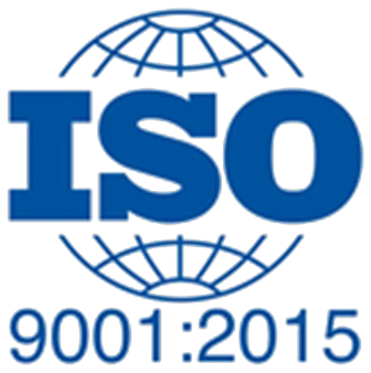 FQC ISO 9001:2015 Sertifikası