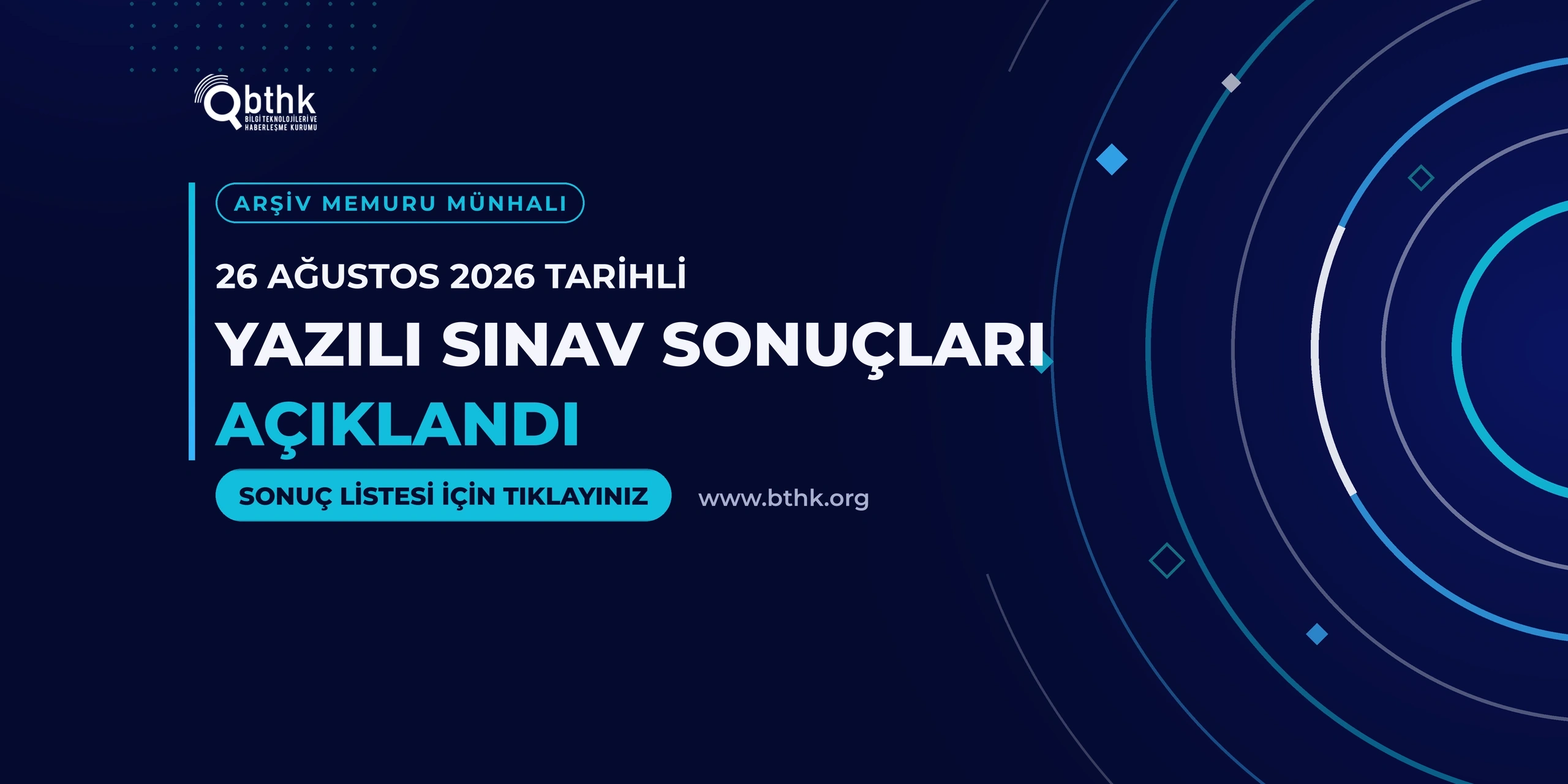 <trp-post-container data-trp-post-id='5296'><trp-post-container data-trp-post-id='5296'>26 Ağustos 2026 Tarihli Yazılı Sınav Sonuçları Açıklandı