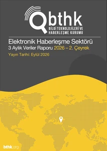 2026 2. Çeyrek Sektörel Veriler Raporu